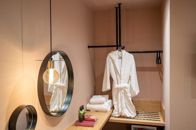 Olympus Terra Boutique Hotel image