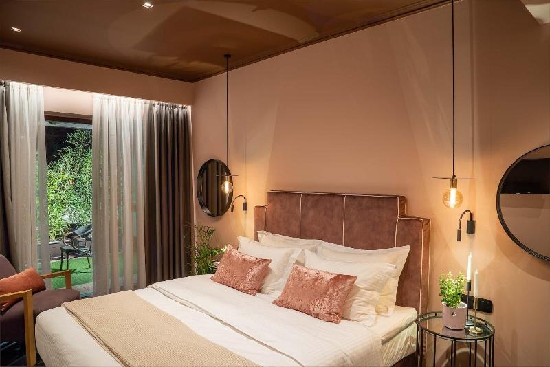 Olympus Terra Boutique Hotel image