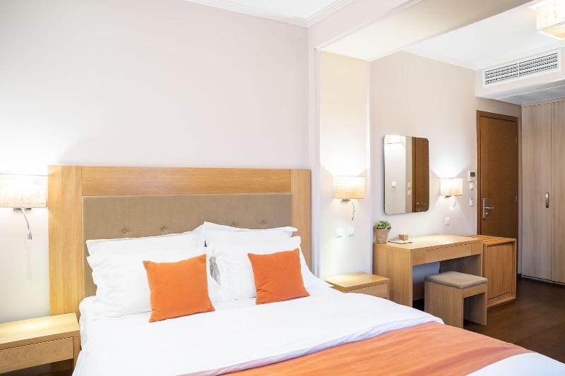 Olympus Terra Boutique Hotel image