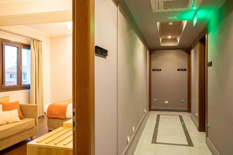 Olympus Terra Boutique Hotel image
