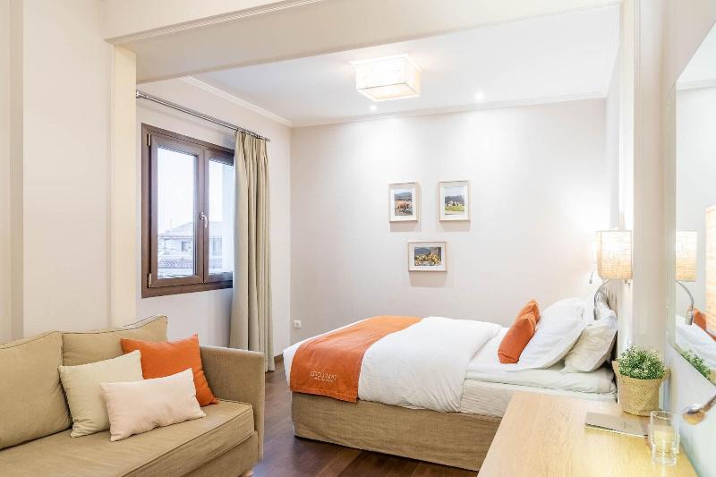 Olympus Terra Boutique Hotel image
