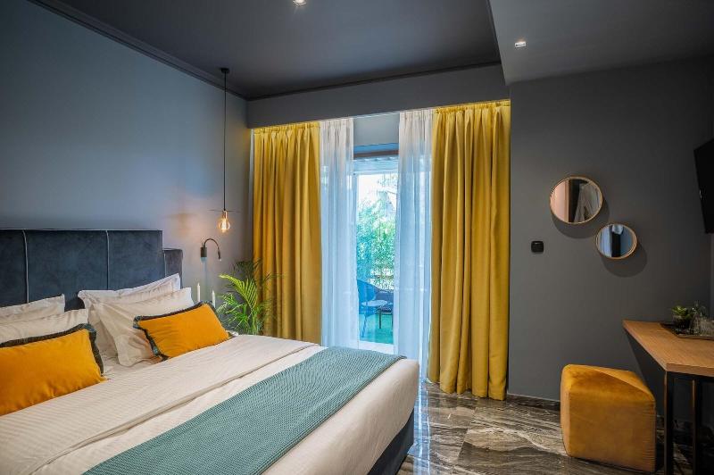 Olympus Terra Boutique Hotel image