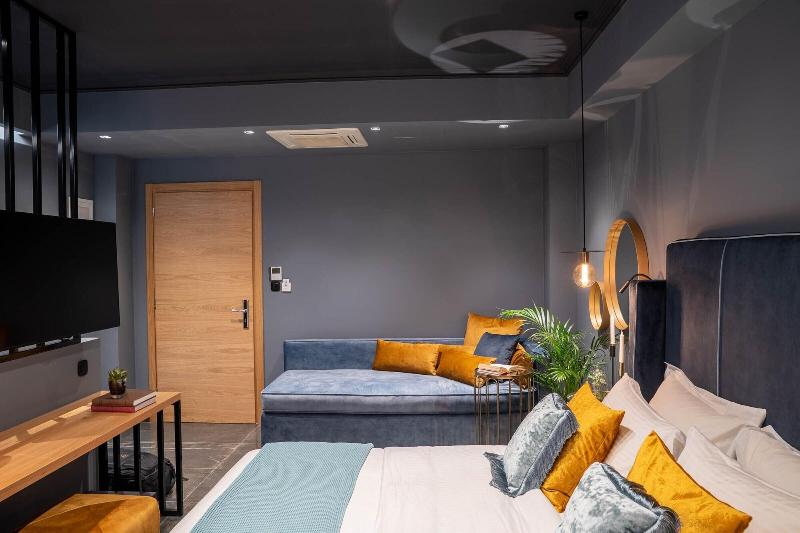 Olympus Terra Boutique Hotel image