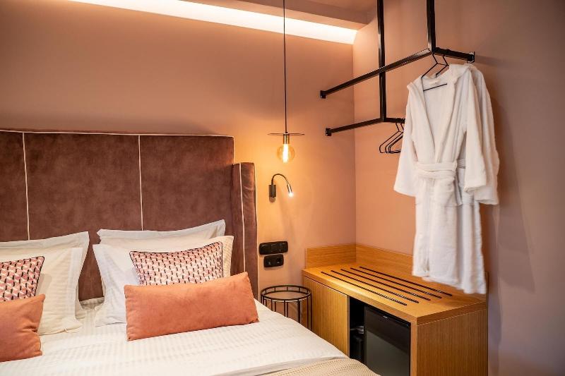 Olympus Terra Boutique Hotel image
