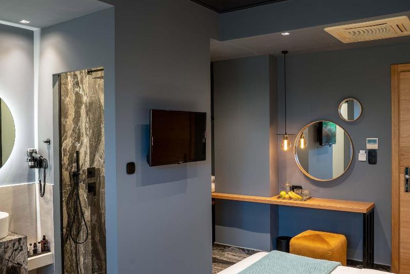 Olympus Terra Boutique Hotel image