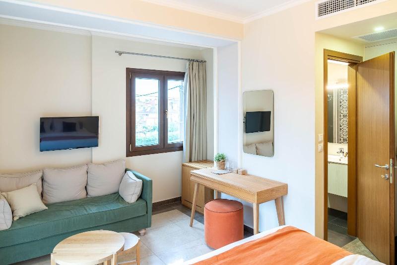 Olympus Terra Boutique Hotel image
