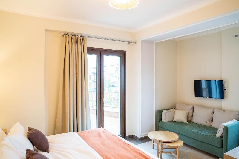 Olympus Terra Boutique Hotel image