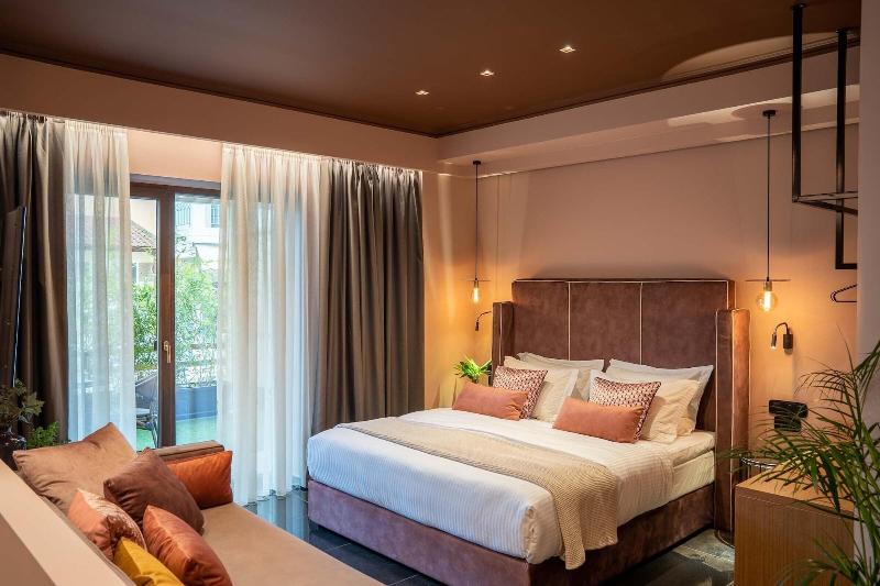Olympus Terra Boutique Hotel image