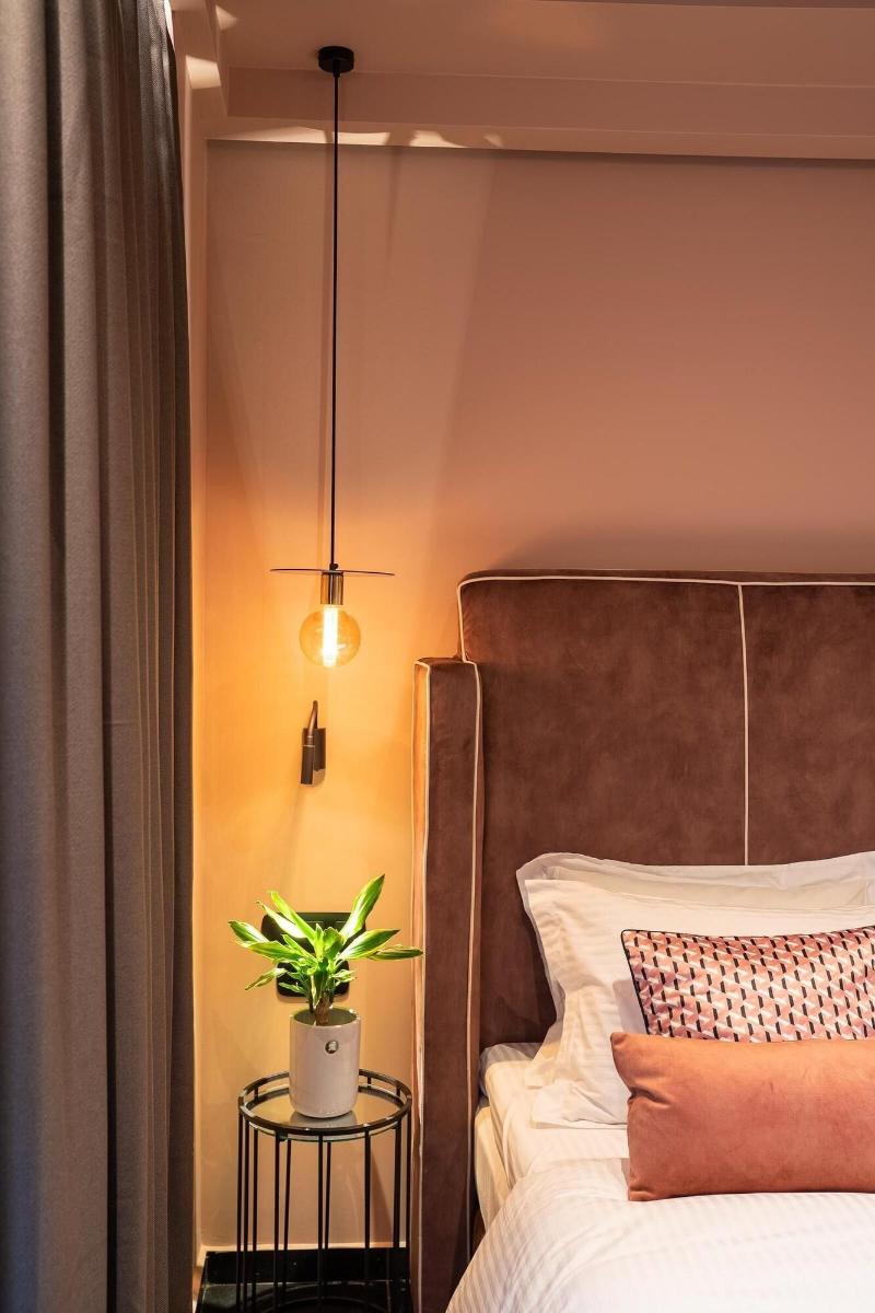 Olympus Terra Boutique Hotel image