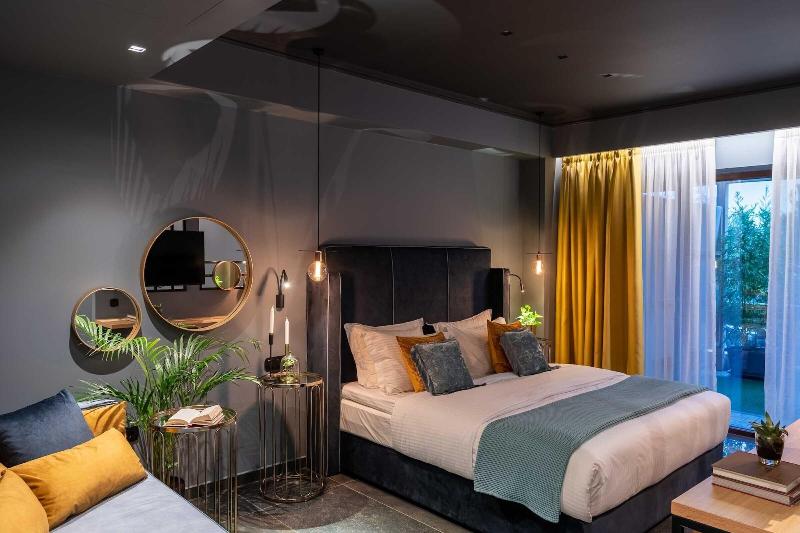 Olympus Terra Boutique Hotel image