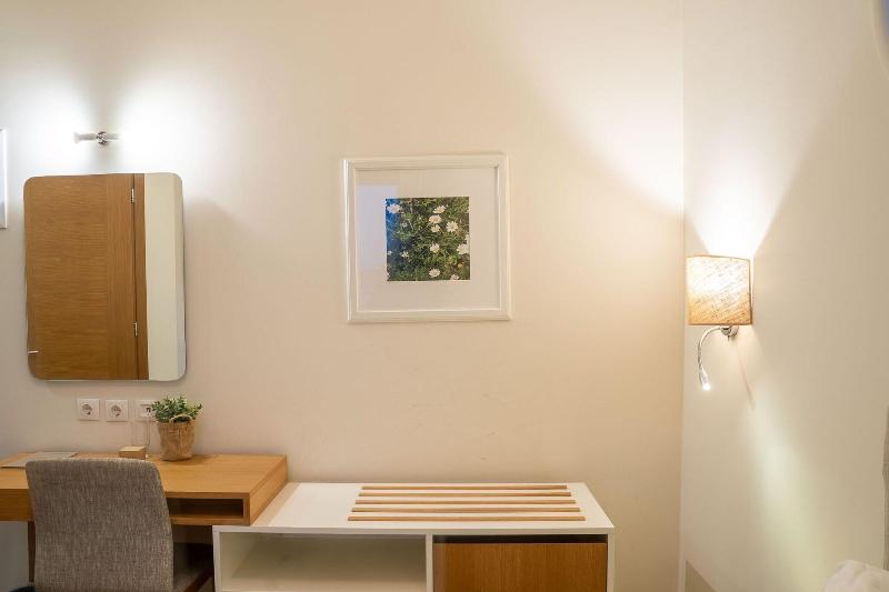 Olympus Terra Boutique Hotel image