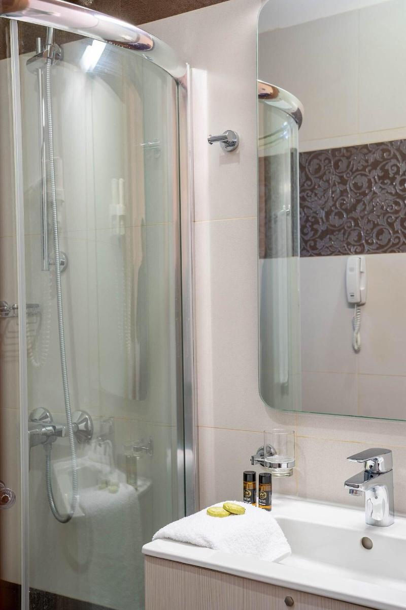Olympus Terra Boutique Hotel image