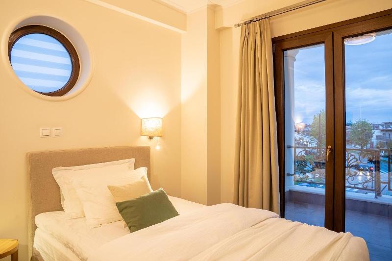 Olympus Terra Boutique Hotel image