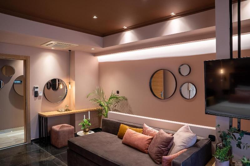 Olympus Terra Boutique Hotel image