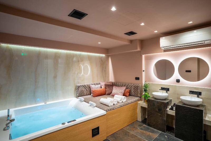 Olympus Terra Boutique Hotel image