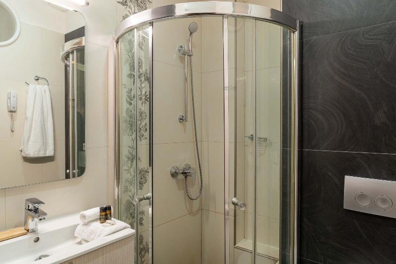 Olympus Terra Boutique Hotel image
