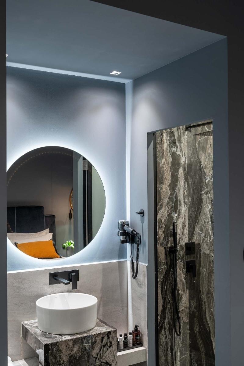 Olympus Terra Boutique Hotel image