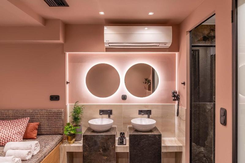 Olympus Terra Boutique Hotel image