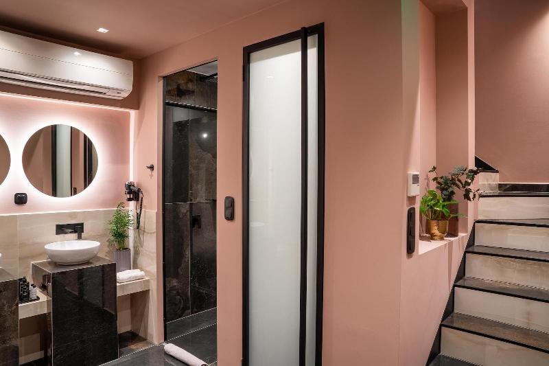 Olympus Terra Boutique Hotel image