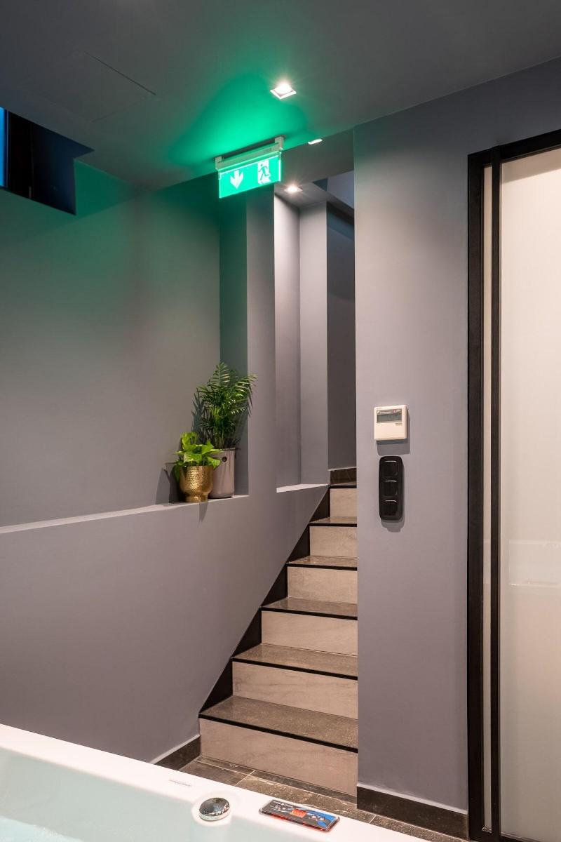 Olympus Terra Boutique Hotel image