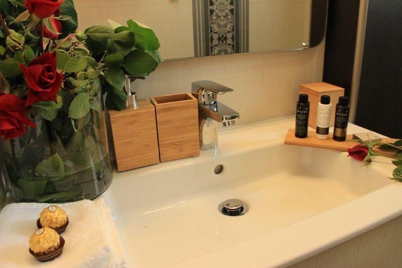 Olympus Terra Boutique Hotel image