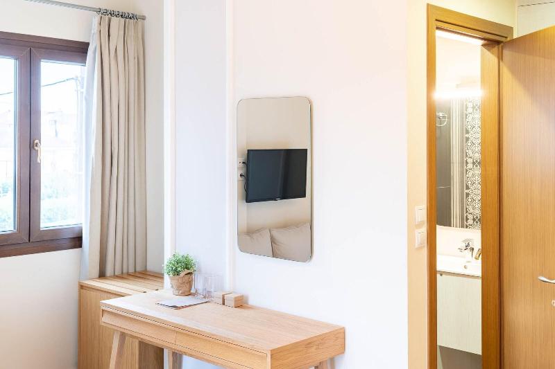 Olympus Terra Boutique Hotel image