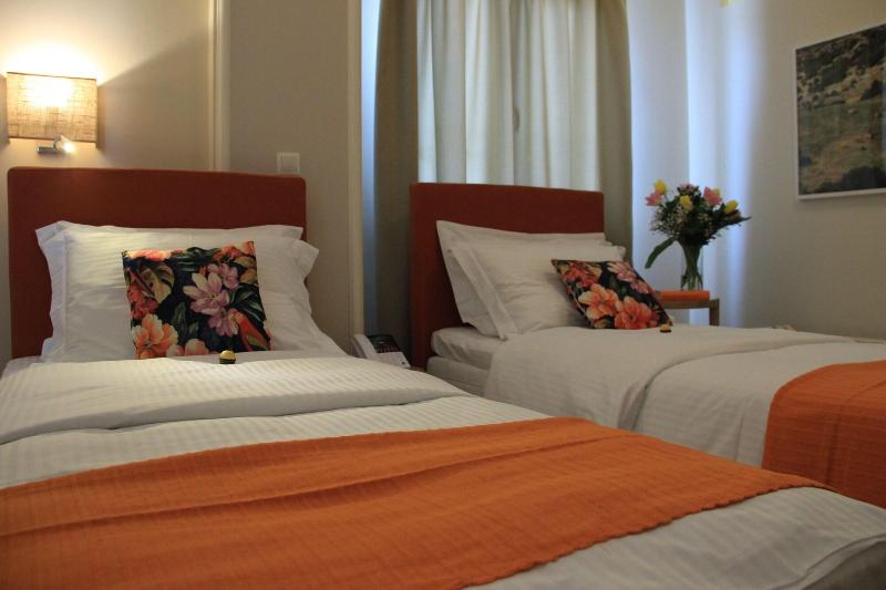 Olympus Terra Boutique Hotel image