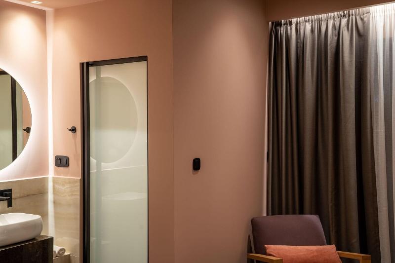 Olympus Terra Boutique Hotel image