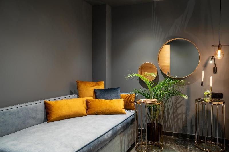 Olympus Terra Boutique Hotel image