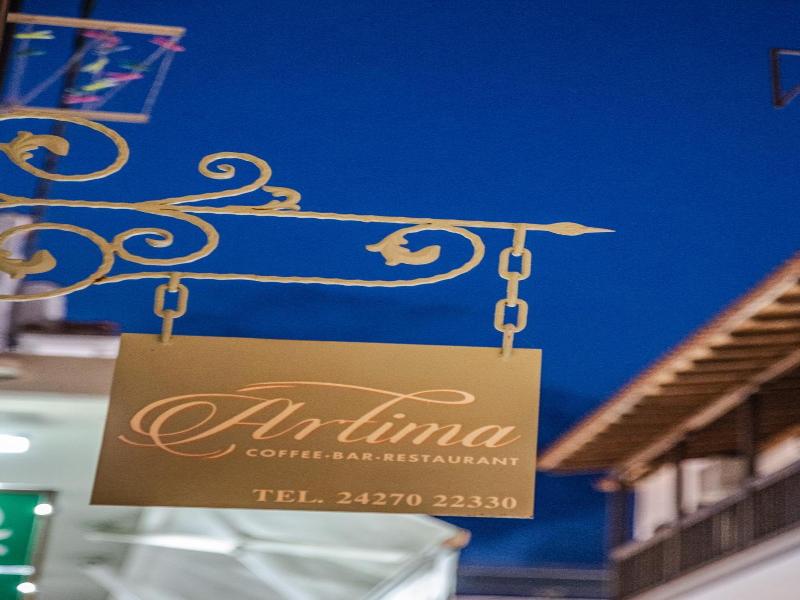 L Anima Boutique Suites image