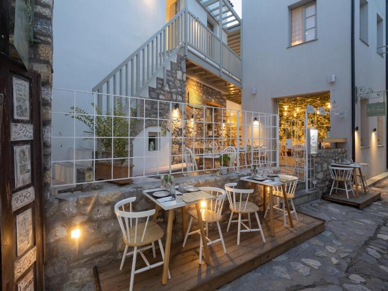 L Anima Boutique Suites image