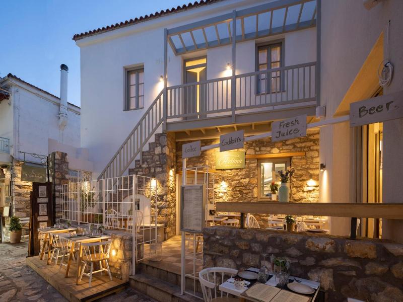 L Anima Boutique Suites image