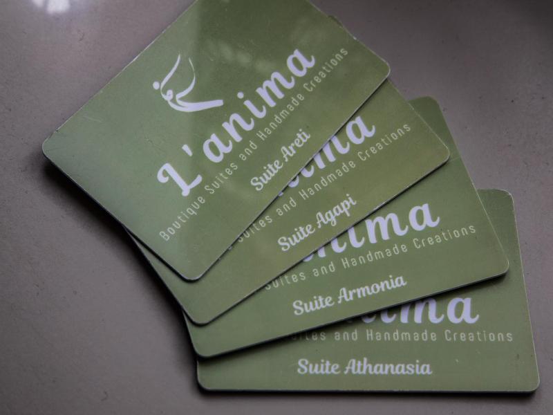 L Anima Boutique Suites image