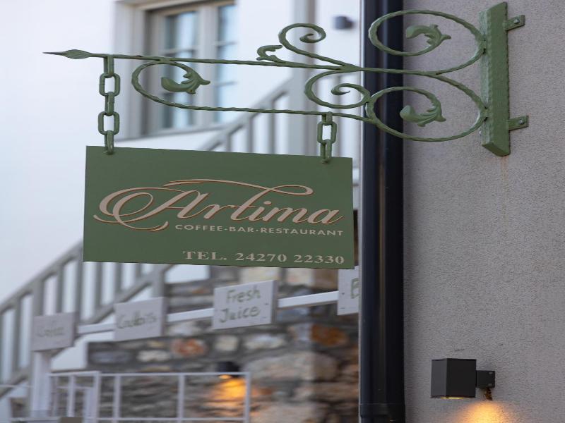 L Anima Boutique Suites image
