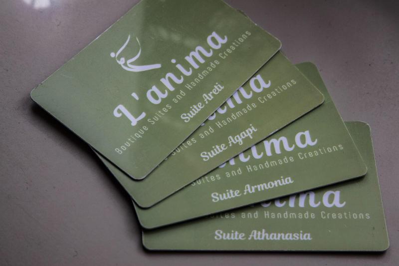 L Anima Boutique Suites image