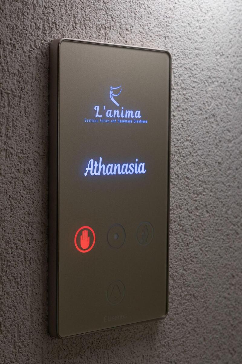 L Anima Boutique Suites image