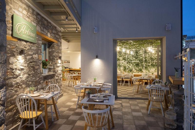 L Anima Boutique Suites image
