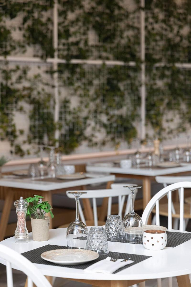 L Anima Boutique Suites image