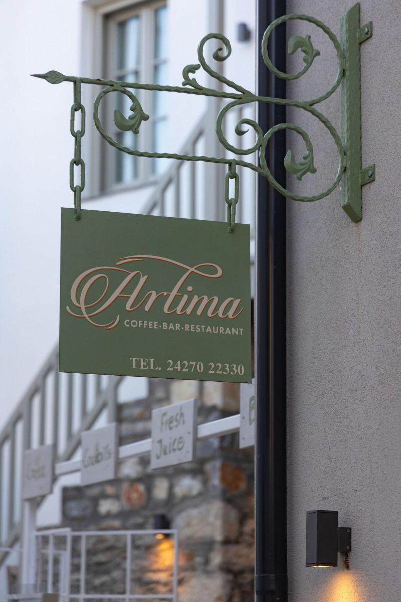 L Anima Boutique Suites image