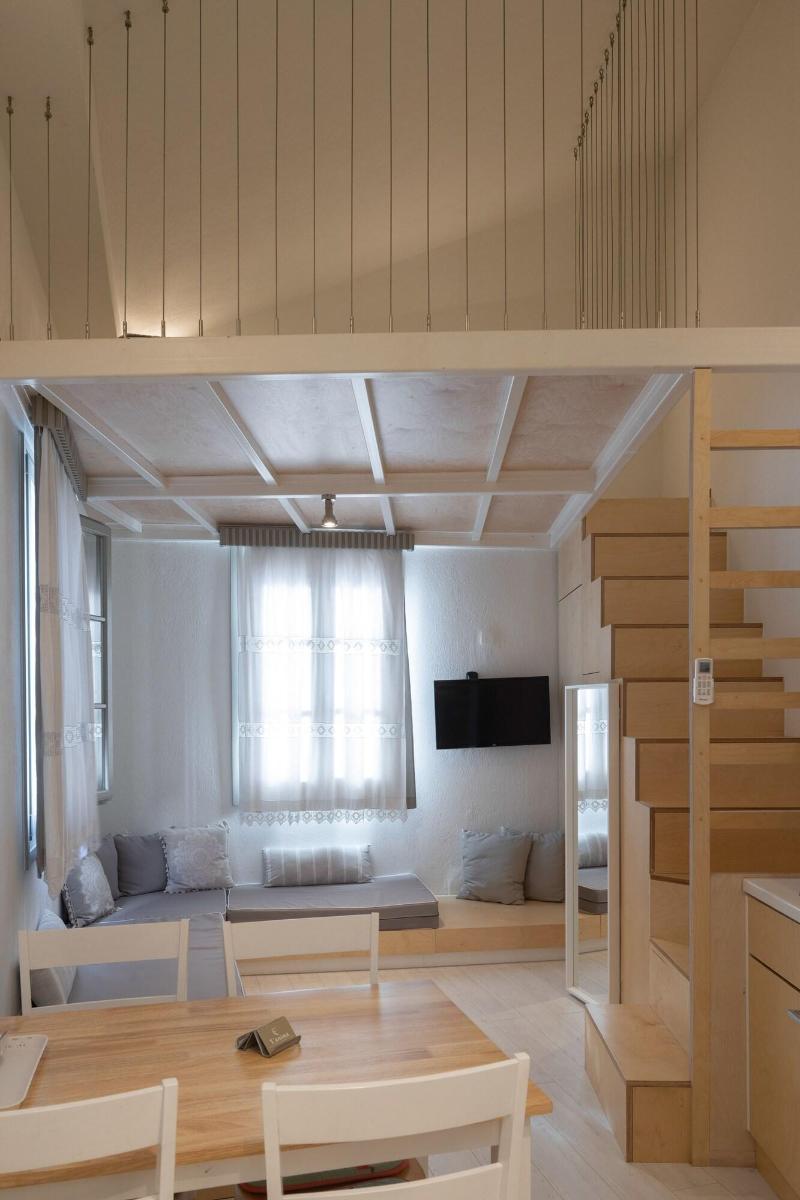L Anima Boutique Suites image