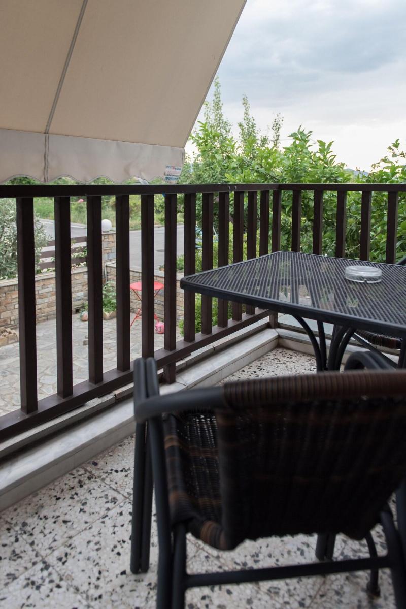 Ballas Hotel — main photo