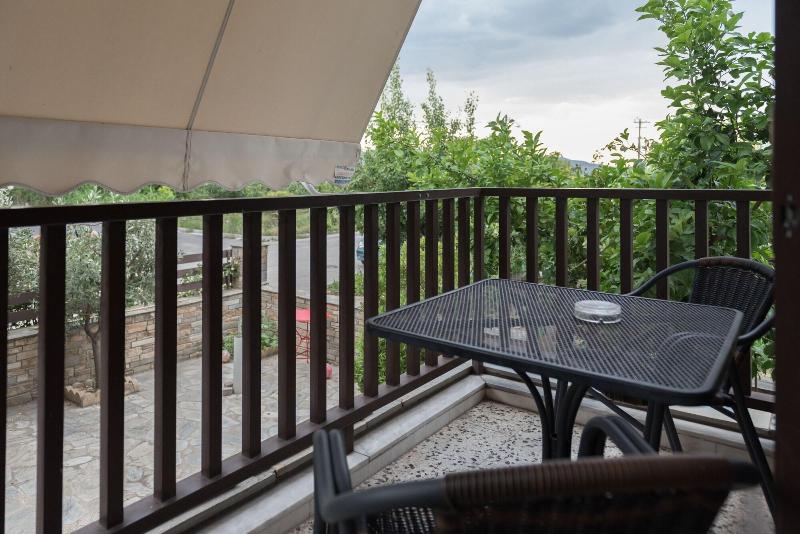 Ballas Hotel — photo 2