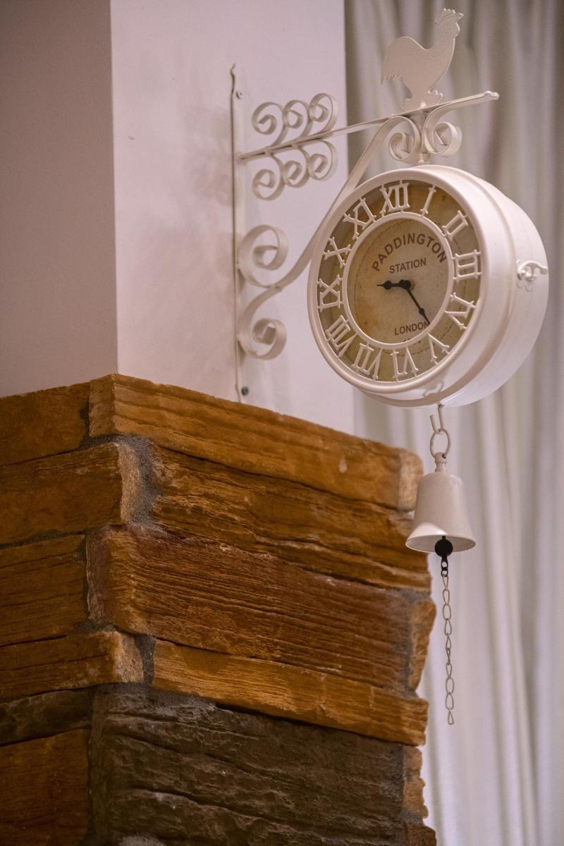 Lighthouse Hotel image
