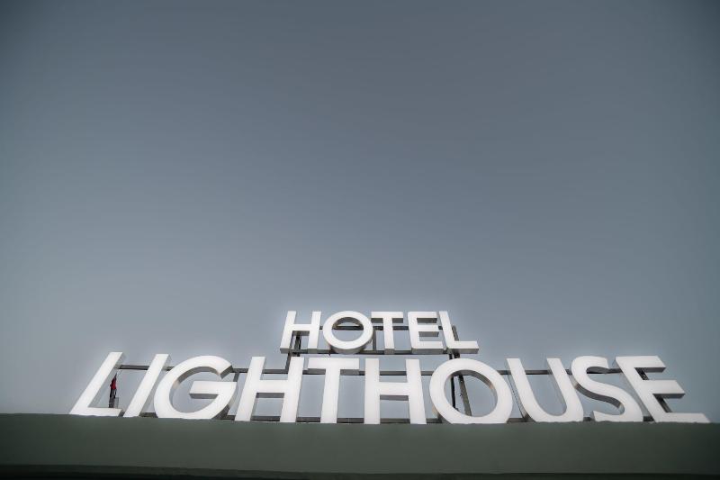 Lighthouse Hotel image