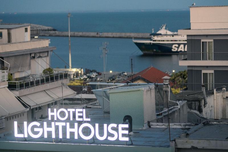 Lighthouse Hotel image