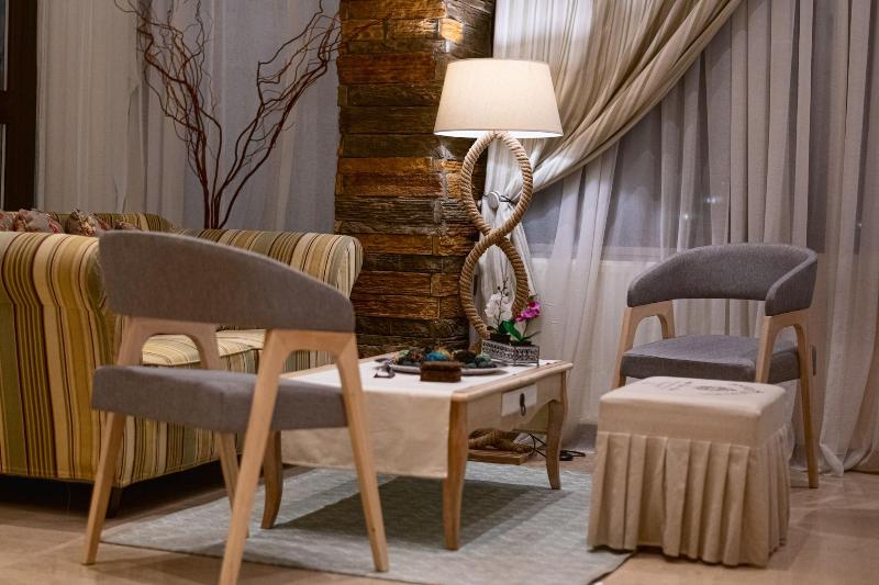 Lighthouse Hotel image
