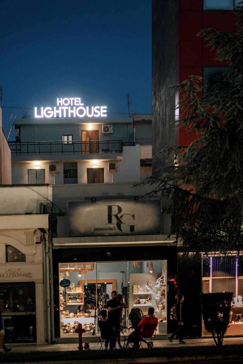 Lighthouse Hotel image