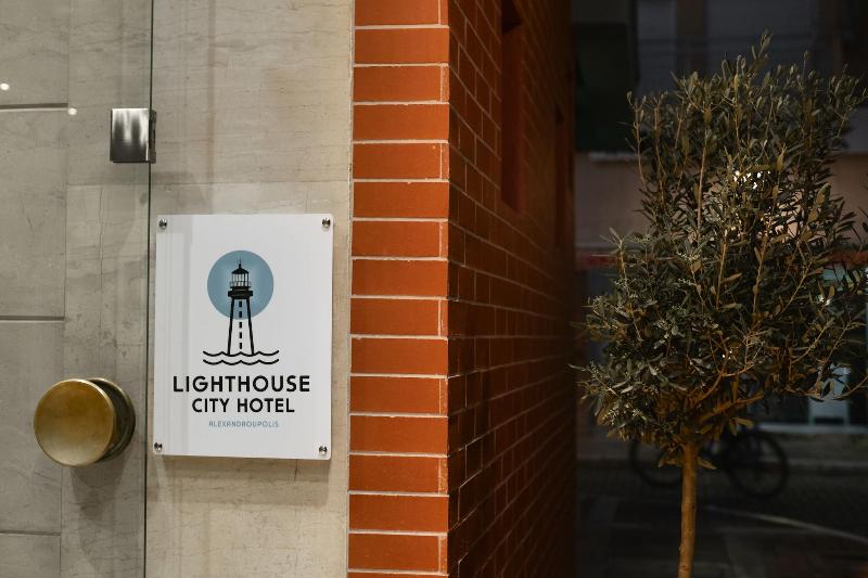 Lighthouse Hotel image