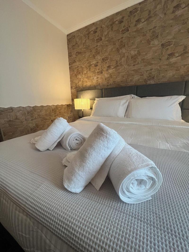 Lighthouse Hotel image