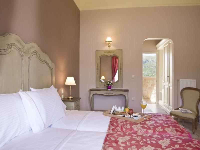 The Magnolia Resort - Adults Only image